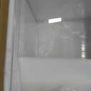 Acrylic Draft Shield Dust Cover for Lab Equipment or Office Use 18x18x18 Inches Large