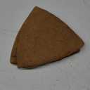 2 Pack 16 Inch Round Replacement Coco Liners for Hanging Basket Natural Coconut Fiber Liner for Flower Planter Coco Coir Pots for Outdoor Garden Plants