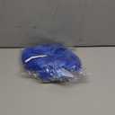 Women's Short Straight Blue WigVibrant Elf cut for Adults Halloween Costume Emotion Anime Cosplay