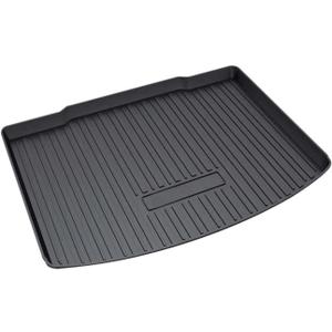 All Weather TPO Cargo Liners Trunk Mats Custom-fit for Honda CRV 2017-2022
3D Precision Fit Waterproof Durable Anti-slip Odorless Rear Cargo Trunk Tray Floor Carpet Protection Accessories（Lower Deck）