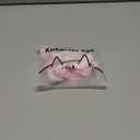 Dogs Recovery Suit Post Surgery Shirt for Puppy, Wound Protective Clothes for Little Animals(Pink Stars-s), S