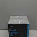 Hula Home Hand Casting Kit for Couples or Family with Mounting Plaque | Anniversary DIY Gifts Her & Him, Keepsake Sculpture Wedding Kids,