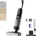 DREAME G10 Pro Wet Dry Vacuum Cleaner, Vacuum Mop All in One with Auto Self-Cleaning, Floor Cleaner Machine for Hard Floor, 35 Mins Runtime, Edge Cleaning, Self-Propelled Vacuum Mop Combo