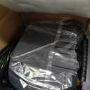 Pressure Washer, Power Washer with 4 Quick Connect Nozzles, High Pressure Cleaning Machine with Foam Cannon for Cars/Fences/Driveways/Patios/Home Cleaning