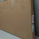 Marretoo for 2025 2026 Nissan Kicks Cargo Cover for 2026 Kicks Accessories Rear Trunk Shade Non-Retractable Trunk Cover Rear Parcel Shelf Finisher(NOT for Kicks Play)