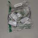 Acxico 4 pcs LED Driver 8/12/15/18/21W Power Supply Dimmable Transformer Waterproof LED Lig