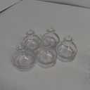 Glass Vase Distributed By Seasonal Celebrations Fort Mill 5PCS