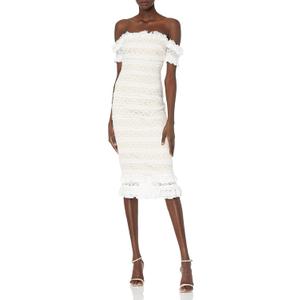 LIKELY Womens Milaro DressCocktail Dress