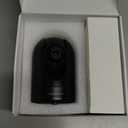 FOSCAM Home Security Camera R4S 4MP WiFi IP Camera,Wireless Baby Monitor with AI Human Detection Sound Detection 33ft Night Vision 2 Way Audio Camera Compatible with Alexa Black