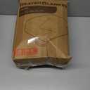 Electric Heated Blanket Full Size - 72"x84", Soft Flannel Heating Blanket, 10 Heating Levels, 1-12 H Auto Shut Off, Breathable Warm and Washable for Bed, Dark Grey