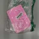 Rose Molds for Chocolate, Lace Silicone Flowers for Wedding Cake Decoration, Four Leaf with Leaves for Pie Cupcake Toppers Furniture Texture Soap Sugarcraft