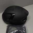 Sena S1 Mesh Intercom Smart Road Bike Helmet
(Small, Matte Black)