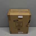 Freshware Food Storage Containers [50 Set] 12 oz Plastic Deli Containers with Lids, Slime, Soup, Meal Prep Containers | BPA Free | Stackable | Leakproof | Microwave/Dishwasher/Freezer Safe