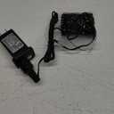 66Ft 200 LED Halloween Fairy Lights Plug in, 8 Modes String Lights with Timer for Outdoor & Indoor, Waterproof Twinkle Lights for Bedroom Garden Party Patio Halloween Decorations (Purple & Orange)