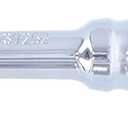 Koken Z-EAL 3/8 (9.5 mm) SQ. Ratchet Handle, Total Length: 7.0 inches (178 mm) 3725Z