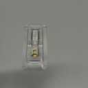 10G SFP+ to RJ45 Copper Modules, 1.25G/2.5G/5G/10GBase-T Ethernet Copper to SFP+ Transceiver Compatible for Arista SFP-10GE-T(Cat 6a/7 or Better, 30-Meter)