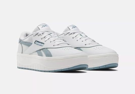 REEBOK COURT ADVANCE SURGE, WOMENS SIZE 8