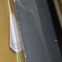 BAMEOS Floating Shelf,Wall Shelf,Decor Wall Mounted Shelves,Hanging Shelf Set L24xW6 for Bathroom Kitchen Living,Kitchen,Room Bedroom Storage,Black (24x6)