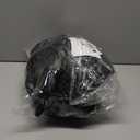 JiangWu Womens Fashion Fleece Sherpa Lined Hooded Coat Winter Thicken Warm Jacket Large