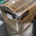 CAP Barbell Adjustable Weighted Vest | 50 lbs | Heavy-Duty Workout Vest with Removable Iron Weights for Strength Training, Cardio, Running, and Calisthenics