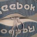 Reebok Women's Court Advance Surge Sneaker,  Moon/White/Soft Slate US 8.5