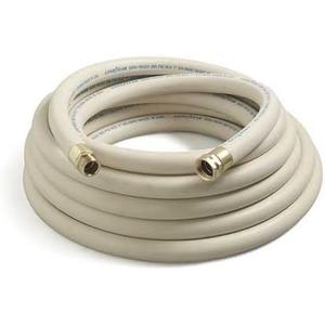 Washdown Hose Assembly,1/2" ID x 25 ft.