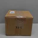 Compatible with Instant Pot 6 Quart Inner Pot Certain Models, 304 Stainless Steel Inner Pot 6 Qt, 0 Coating, Comes 2 Sealing Rings 1 Sealing Caps, Not Compatible With CrockPot Brand 