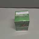 Dr. Sebi Batana Oil for Hair Growth - 2 Pack, 100% Natural & Organic, Repairs Damaged Hair, Prevents Hair Loss, Enhances Thickness