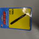 ARP Thread Chaser, 7/16-14 in Male Thread, Steel, Universal, Each