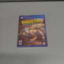 Borderlands: Game of The Year Edition - PlayStation 4