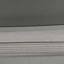 No Drill Roman Shades for Windows, 34" W x 72" H Cordless 70% Blackout 1.3 Window Depth Need Easy Install Roman Window Blinds, Room Darkening Window Shades for Home, Living Room, Beige