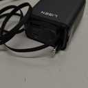 LISEN Retractable Car Charger, for Valentines Day Gifts for Him, 69W Cars Adapter USB C Fast Charger for iPhone 17 Pro Max 16, Car Accessories Gadgets for Men, Anniversary Birthday Gifts for Men Women (31.5 Inch, Grey)