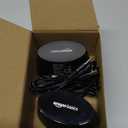 Sanyun SW102 Computer Speakers, 5Wx2, Deep Bass in Small Body, Stereo 2.0 USB Powered 3.5mm Aux Multimedia Speakers, Built-in Bottom Bass Radiators, PC Laptop Desktop Speakers, Black