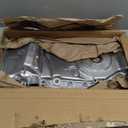 ApplianPar Engine Timing Cover for Toyota Highlander 2001-2007, Camry 2002-2009, Solara 2002-2008