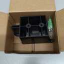 Wall Mount Holder Compatible with EGO 765 CFM Power+ LB7654 & LB7650 Leaf Blower