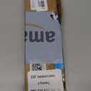 Soldering Iron Kit, 90W 110V Fast Heat up LCD Digital Soldering Gun kit with Ceramic Heater, 10 in 1 Adjustable Temperature Soldering Kit with Automatic Sleep Mode (Blue)