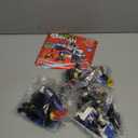 Ryan's World Deluxe Mobile Spy Station Buildable Brick Set