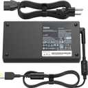 300W AC Charger Compatible with Lenovo Legion 7 7i 5i 5Pro R7000P R9000P R9000K Y9000K Y9000X Slim Tip Laptop Power Adapter Supply Cord