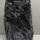 Foldable Shopping Trolley with Wheels - 2 in 1 Reusable Grocery & Travel Bag