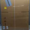 Amazon Basics Cardboard Moving Boxes for Packing and Shipping, Medium Size, 18" x 14" x 12", Brown, 10-Pack
