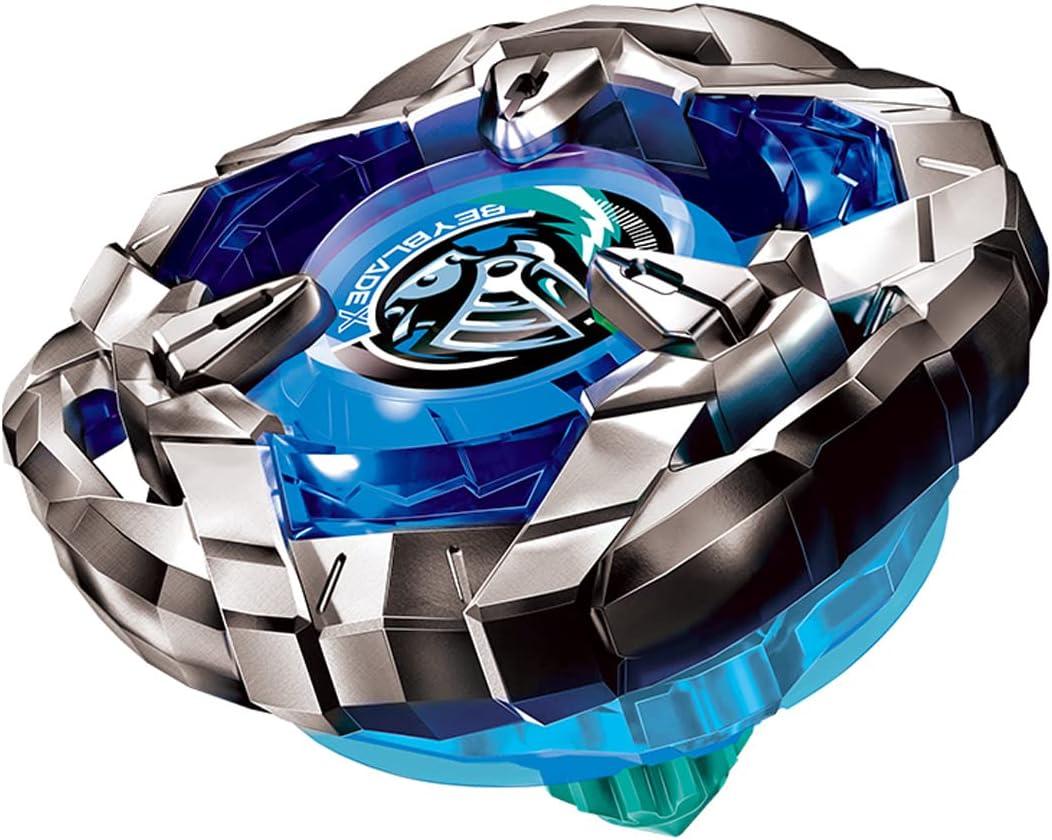 Takara Tomy Beyblade X BX-06 Booster Night Shield 3-80N