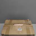 Peomeise Stretch Spandex Chair Cover for Wedding Party Dining Banquet Event (Blush Pink, 25)