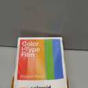 Polaroid Color i-Type Film - Triple Pack, 24 Photos (6272)
