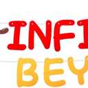Two Infinity and Beyond Banner Cartoon Story 2nd Birthday Party Decorations Toy Inspired Game Kids 2nd Birthday Banner Party Supplies