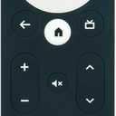 MECOOL KM2 Replacement Remote Control fit for MECOOL Android 4K HDR Streaming Media Player KM2 Plus,KM7 Plus,KD3, KD5 Smart TV Box