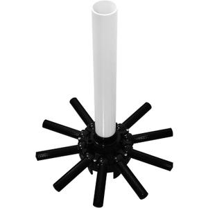 SWX236DA2 Lateral Assembly with Center Pipe Replacement for Hayward Swim Pro Sand Filter SW-236T