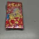 3 x Chinese New Year Red Envelopes Horse,Hongbao 2026,Heavy Duty Lucky Money Pockets Of Chinese Lunar Year, Red Money Envelopes For Cash With 6 Gold Embossed Patterns 12Pcs