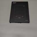 Noom Digital Kitchen Scale: Accurate Precision, LCD Display for Clarity, Stylish Black, Blue, or Off-White. Battery Included for Seamless Operation. (Black)