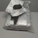 KEYOOG Full Car Cover Is All-weather Waterproof 6-layer, Universal In All Seasons, Snow Prevention, Rainproof, Acid Rainproof, Sunscreen, Ultraviolet-proof, Universally Applicable To Sedan (178"-189") (2/ J-M For Sedan-Length ( 178"-189" ), Green reflective strip)