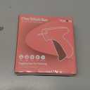 Trustonix - Tagging Gun for Clothing | Fine Stitch Mini Stitch Gun | Quick Clothing Fixer | Sewing Quilting Hemming Tool | Portable Stitch Tool | 5 Needles | 1000 Black & 1000 White Micro Fasteners